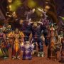 DDoS - World of Warcraft Classic - Brutal success of World of Warcraft Classic on the day of its launch