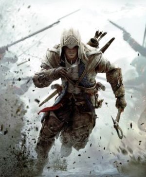 Yes, after a while all of this fits in the whole game, but still, Assassin’s Creed III takes its time to be exciting, while almost every other game in the series (including the handheld titles) took you instantly in the midst of the action.