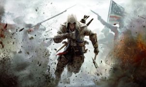 Yes, after a while all of this fits in the whole game, but still, Assassin’s Creed III takes its time to be exciting, while almost every other game in the series (including the handheld titles) took you instantly in the midst of the action.