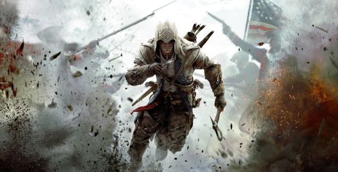 Yes, after a while all of this fits in the whole game, but still, Assassin’s Creed III takes its time to be exciting, while almost every other game in the series (including the handheld titles) took you instantly in the midst of the action.