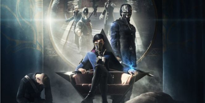 Dishonored 2 is a fantastic continuation of everything the first game started. With the first title, Arkane Studios stole the crown from Thief.