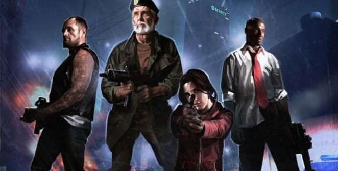 The makers of Left 4 Dead have finally shown something from their new game, Back 4 Blood. The game is currently under development for PlayStation 5.