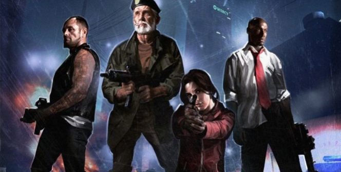 The makers of Left 4 Dead have finally shown something from their new game, Back 4 Blood. The game is currently under development for PlayStation 5.