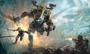 Titanfall 3 - Gravity Well - If he is correct, and the free-to-play Apex Legends does end up launching tomorrow, we have to ask a question silently: how will this affect Star Wars: Jedi Fallen Order, which is planned to launch around November?