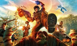People Can Fly would gladly make Bulletstorm 2 - it's not ruled out by them.