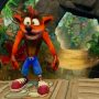 Crash Bandicoot - It is a journey through time, in which nostalgia covers many of the shortcomings of adventures.