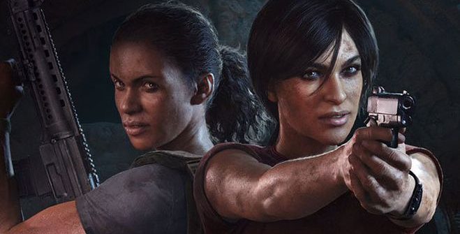 Uncharted: The Lost Legacy might not be memorable, though.