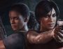 Uncharted: The Lost Legacy might not be memorable, though.