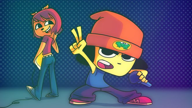 PaRappa the Rapper Remastered Is Actually Emulated, And Here's How It Was  Done - Siliconera