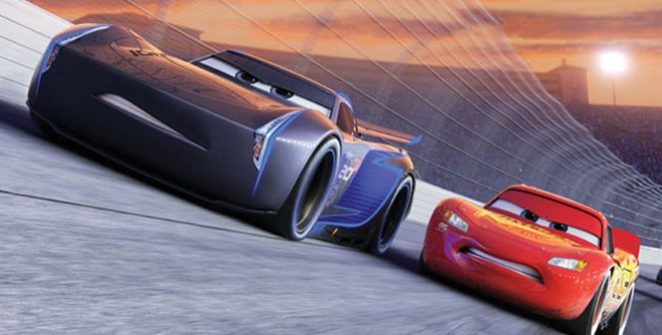 The animation for Cars 3 is unbelievably detailed, and I could not have expected anything less from Pixar.
