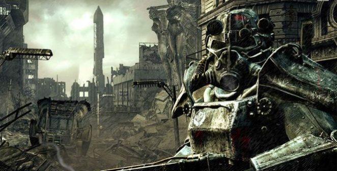 Black Isle Studios, the RPG division of Interplay, created Fallout in 1997, followed by a sequel a year later. Fallout 3
