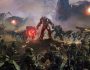 In terms of graphics Halo Wars, 2 looks stunning, and while it does not have the troop count of, for say an Empire Total War game.
