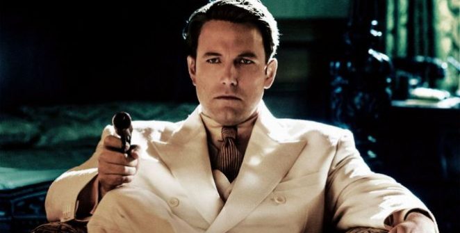 Ben Affleck is a good actor, but missed altogether what makes gangsters interesting.