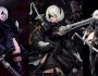 NieR: Automata - It is a fun hack n slash gameplay, but the ease of pulling off massive combos can feel annoying for some, especially when the game sticks a player in an attack animation.