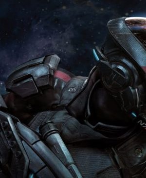 Amazon Prime Video are working on gaining the rights to the EA epic video game Mass Effect, and many more sci-fi games.