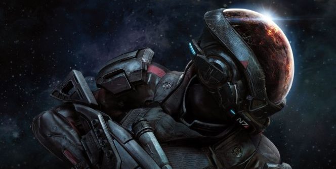 Amazon Prime Video are working on gaining the rights to the EA epic video game Mass Effect, and many more sci-fi games.