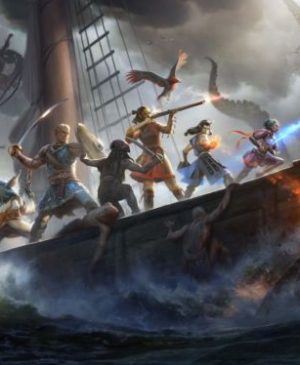 Obsidian has to re-examine the entire format of Pillars of Eternity before a third game could be developed.