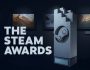 Valve’s digital store also summarizes annually which games are stored in their respective categories, and there are no outstanding surprises among the Steam Awards winners.
