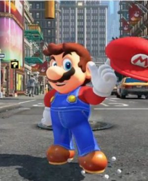 The recently released and excellent Super Mario Bros. Wonder has some solutions that Nintendo could take into the third dimension.