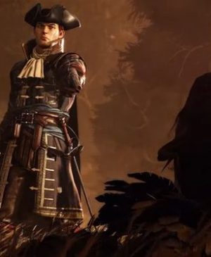GreedFall : the new game of The Technomancer's authors goes on sale in September.