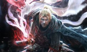 The presentation of Nioh is good, but at times it does feel like that this game is much better enjoyed on a PS4 Pro.