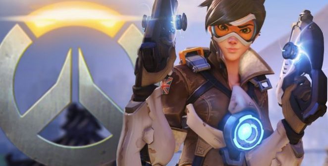 Blizzard - At the last financial meeting of Blizzard, President J. Allen Brack spoke briefly about the present and future of Overwatch: 