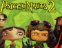 Spencer says he's a fan of Double Fine and believes the sequel to Psychonauts is the best game Tim Schafer's studio has ever released