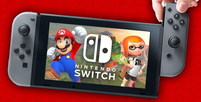 The Japanese company, likewise, has also made public what Switch's best-selling video games have been to date, in a ranking that highlights the meritorious third place of Super Smash Bros. Ultimate.