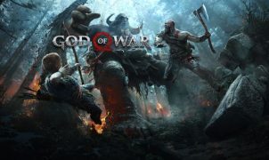 Stadia - According to a report from the ComicBook portal, God of War's adaptation to the big screen will be designed for audiences of age.