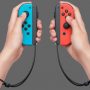 Nintendo. The two controllers, Joy-Con that can be taken off from the Nintendo Switch is the reason why a law firm is looking into the situation - Nintendo might be taken to court over the drifting.