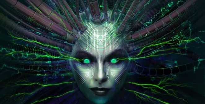 System Shock remake demo - System Shock 3 - Warren Spector - 0451 - System Shock 2 - We don’t have a deal right now, but luckily OtherSide is flush enough that we’re funding ourselves and can continue to do that for quite a while.