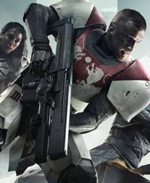 Destiny 2 - To these people, I would have to say no, the graphics are not the same compared to Destiny 1.