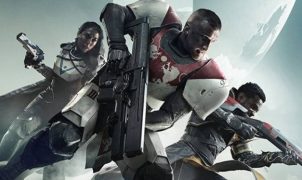 Destiny 2 - To these people, I would have to say no, the graphics are not the same compared to Destiny 1.