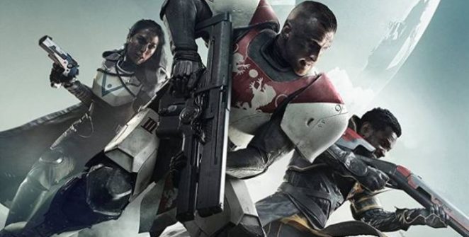 Destiny 2 - To these people, I would have to say no, the graphics are not the same compared to Destiny 1.