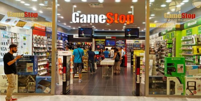 GameStop shared its latest financial earnings report , which made its stock plummet by thirteen percent in just a single day after the investors have found out that the holiday season sales weren't as good as expected.