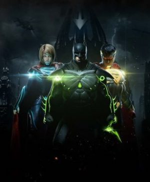 Injustice 2 takes up five years after the events of the first game, where Batman and pals are still trying to help piece together the torn up world, and at the same time; fight off the scattered remnants of Superman’s regime.