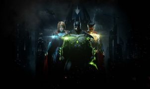Injustice 2 takes up five years after the events of the first game, where Batman and pals are still trying to help piece together the torn up world, and at the same time; fight off the scattered remnants of Superman’s regime.