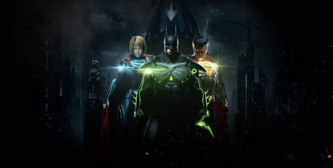 Injustice 2 takes up five years after the events of the first game, where Batman and pals are still trying to help piece together the torn up world, and at the same time; fight off the scattered remnants of Superman’s regime.