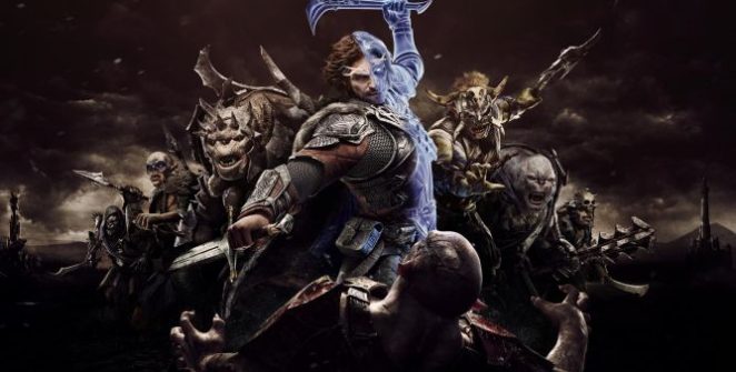 There seems to be some minimalistic way of controlling land, and an in-game economy will be a part of the overall gameplay for Shadow of War, but as of yet not much has been revealed.