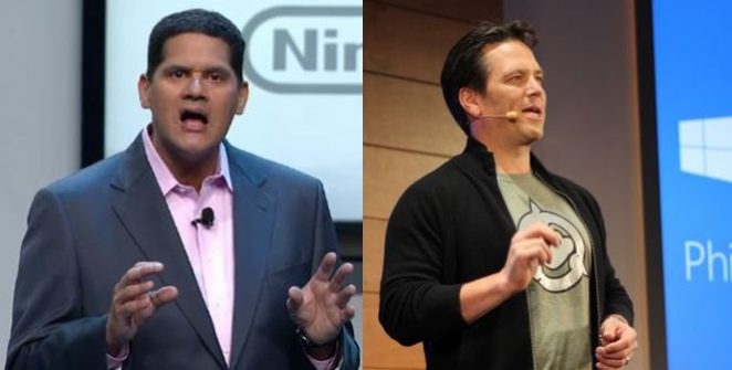Nintendo of America's president, Reggie-Fils Aime said the following to Fox News: „E3 is always a big time for Nintendo.