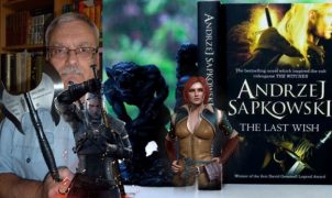 Andrzej Sapkowski - The Witcher - Sapkowski has created The Witcher book series, which received its first video game adaptation in late 2007. However, it turned out that despite the multi-million sales of the franchise, Sapkowski doesn't see one extra zloty out of the profit!