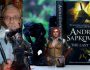 Andrzej Sapkowski - The Witcher - Sapkowski has created The Witcher book series, which received its first video game adaptation in late 2007. However, it turned out that despite the multi-million sales of the franchise, Sapkowski doesn't see one extra zloty out of the profit!