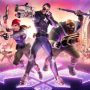 Even for Agents of Mayhem fans, the October post on the official Saints Row Twitter account went unnoticed.