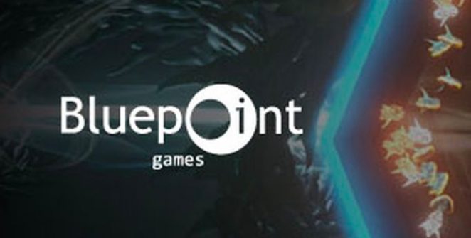 We've known for a while that Bluepoint is making a next-gen, PlayStation 5 title.