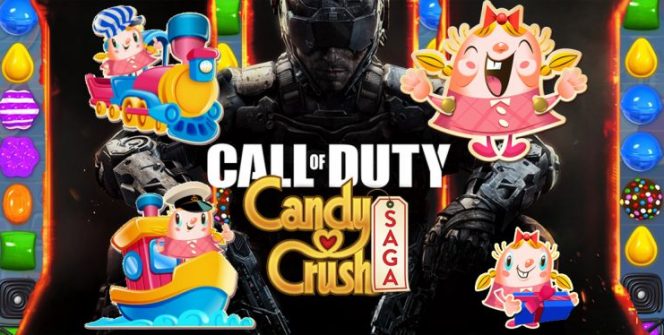 Quoting their website, their „challenge as a team is to create a Call of Duty experience on mobile that will strive to transform the best console experience fans know and love, while also breaking new ground for mobile and redefining the genre.”