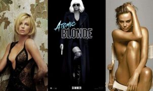 Atomic Blonde - An intense combination of sleek action, graphic sexuality and dazzling style, Atomic Blonde is directed by David Leitch, who made his directorial debut on the 2014 cult hit John Wick, alongside Chad Stahelski, and he also recently signed on to direct the upcoming Deadpool 2.