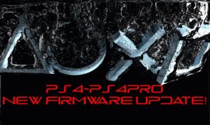 PlayStation 4 7.50 firmware - - PlayStation 4 - launches its update 6.72 and Although the official patch notes don't mention more than „This system software update improves the quality of the system performance,” a few users have reported on Reddit.