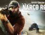 Narco Road adds four new outfits, nine weapons, and four vehicles types, including monster trucks, muscle cars, motorcycles, and planes.