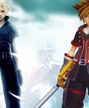 The NeoGAF forum users have found something in Square Enix' latest investor briefing, which included a list of the upcoming releases.