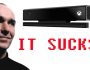 Well, throw all these memories out into your mental trash bins, as he has a largely different opinion about the good old Xbox 360 Kinect.